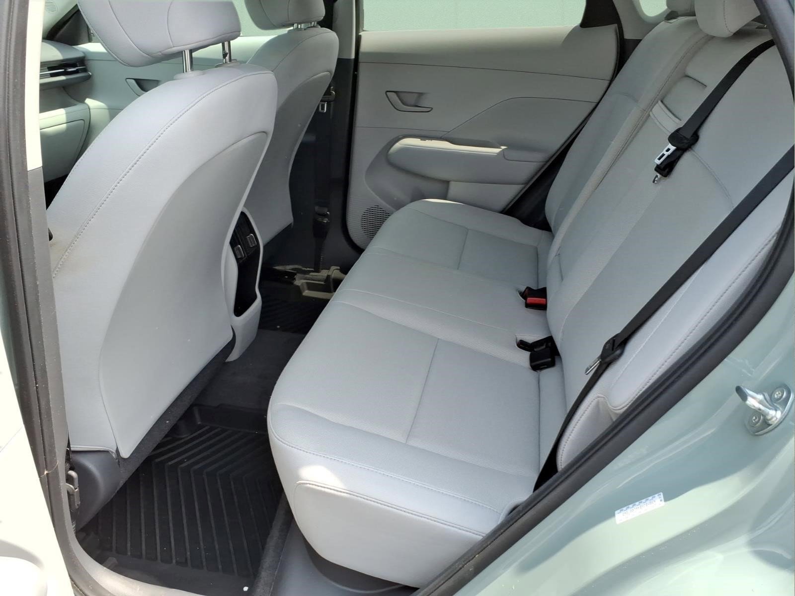 Used 2024 Hyundai Kona SEL FWD image 17