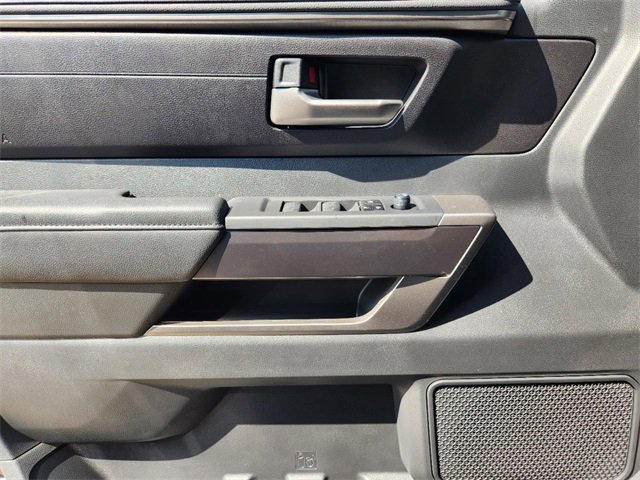 New 2025 Toyota Tundra SR5 image 15