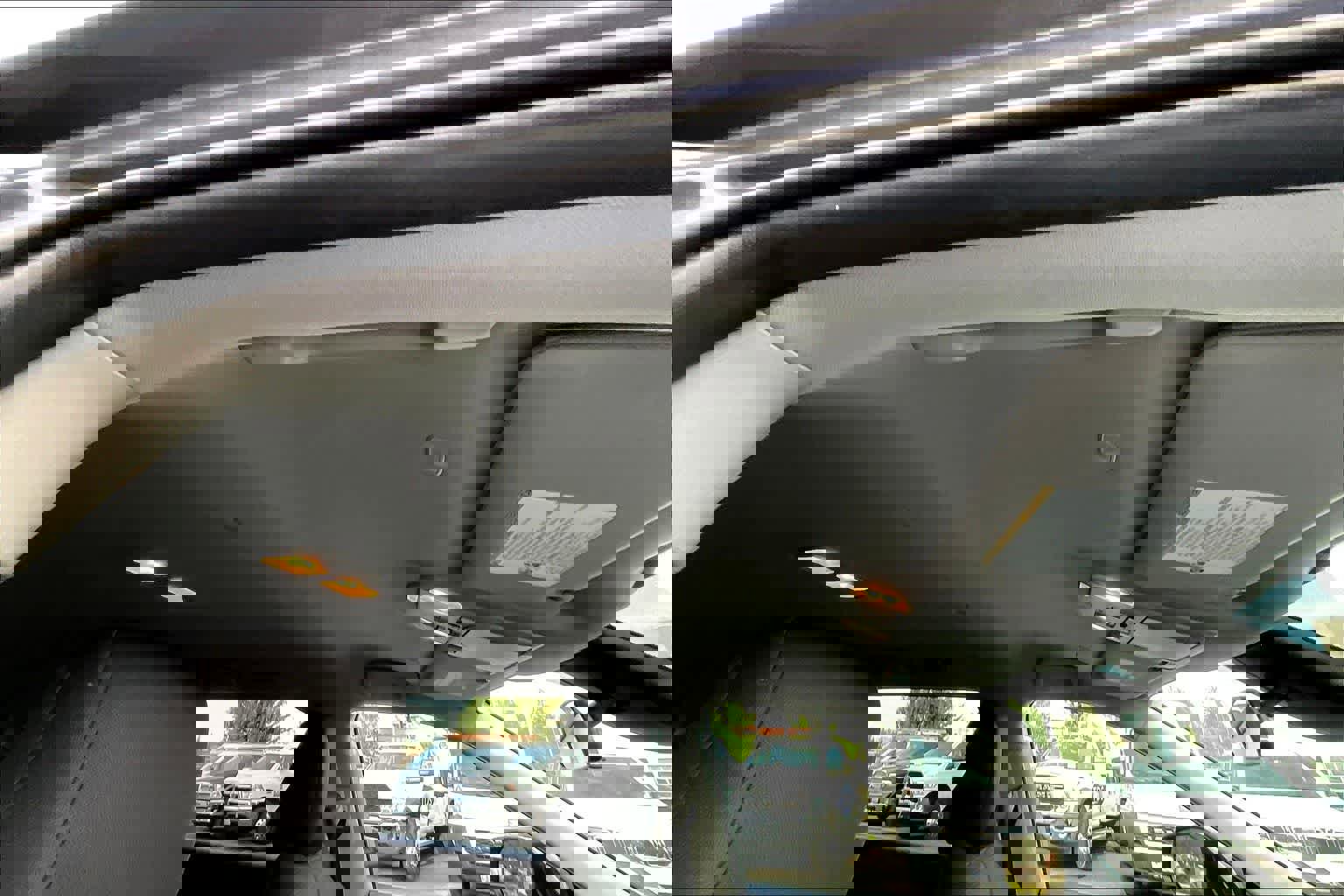 Used 2024 Toyota Highlander LE image 30