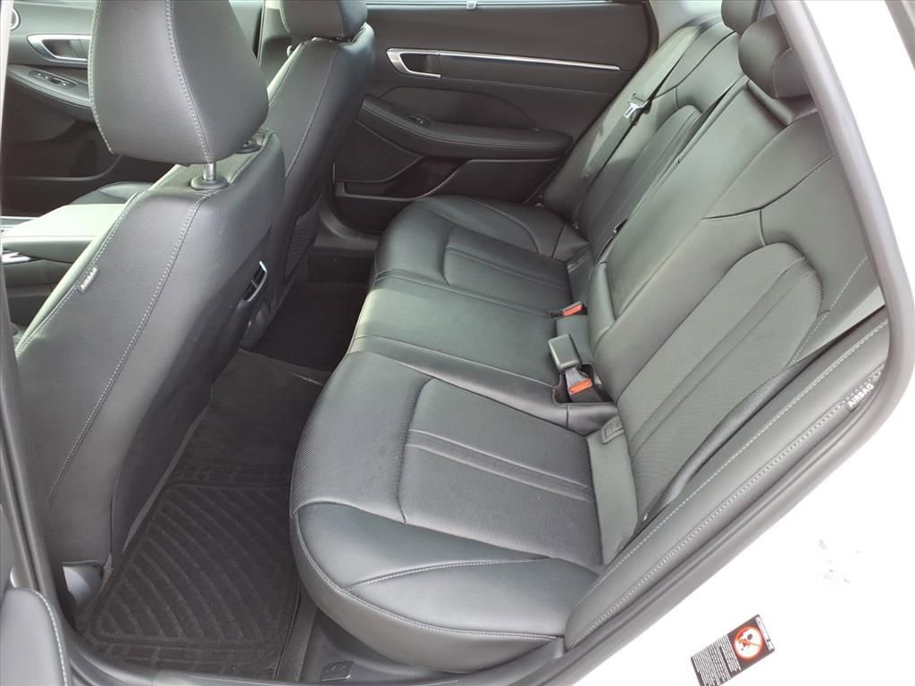 Used 2022 Hyundai Sonata Limited image 11
