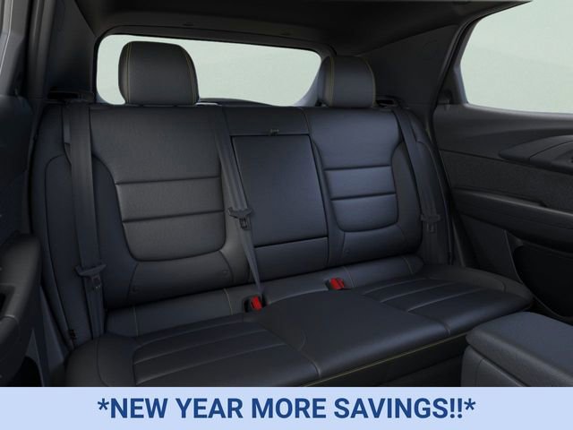 New 2026 Chevrolet TrailBlazer ACTIV image 17