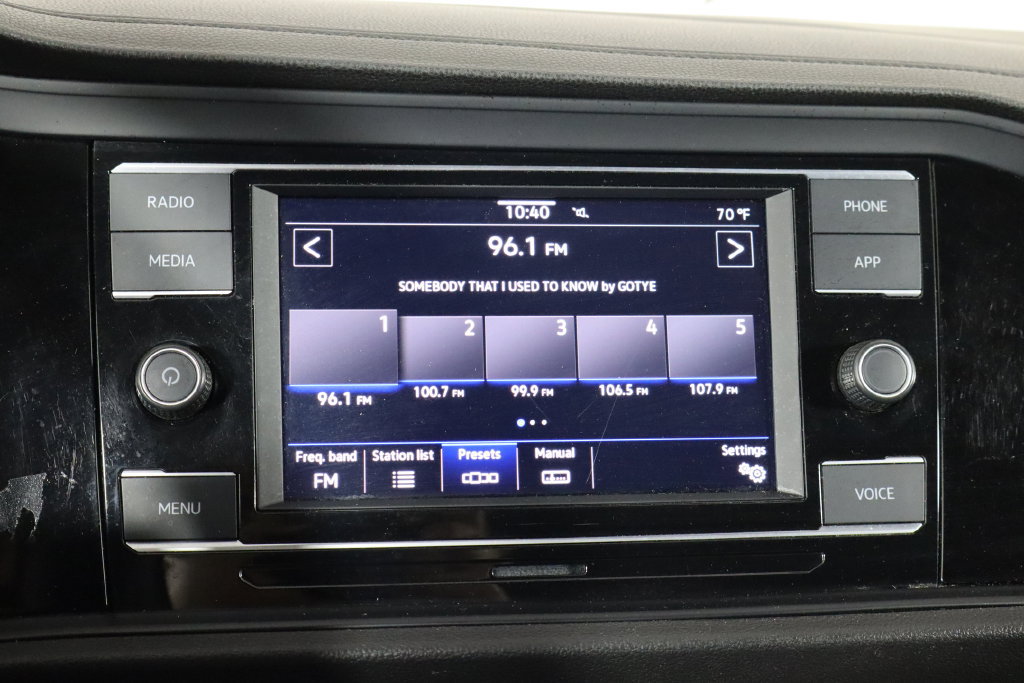 Used 2024 Volkswagen Jetta Sport FWD image 28