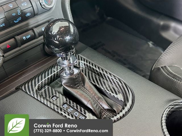 Used 2016 Ford Mustang Coupe RWD image 16