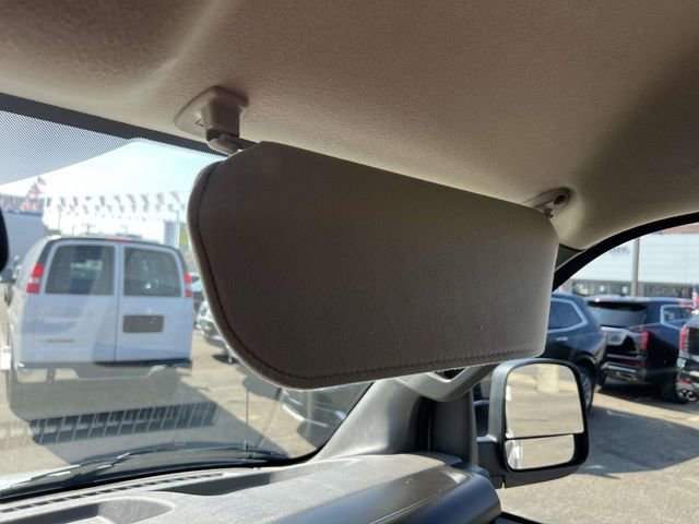 Used 2024 GMC Savana 2500 w/ Driver Convenience Package image 31