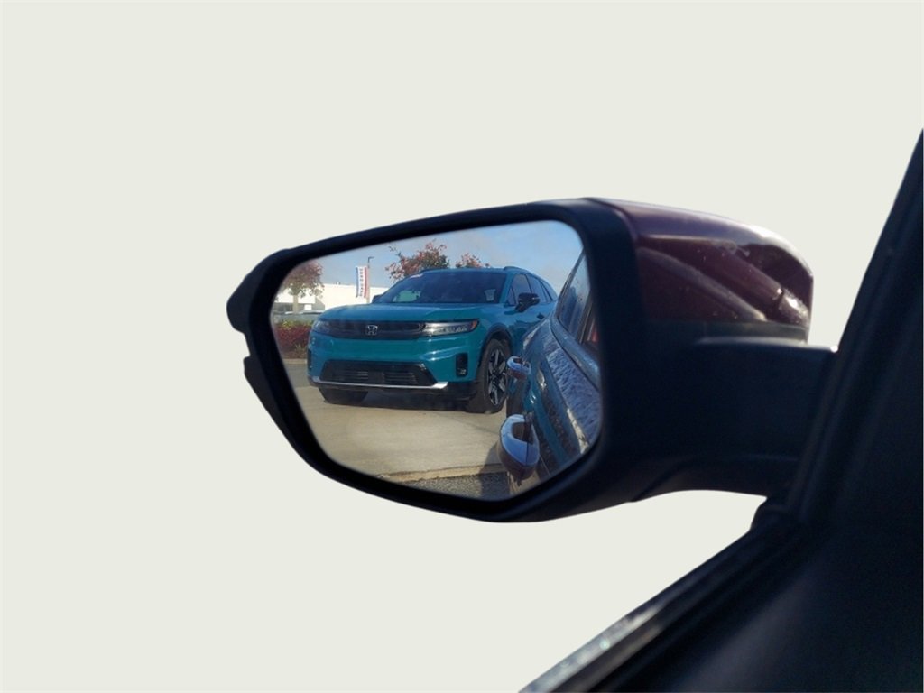 Used 2019 Honda Insight Touring image 16