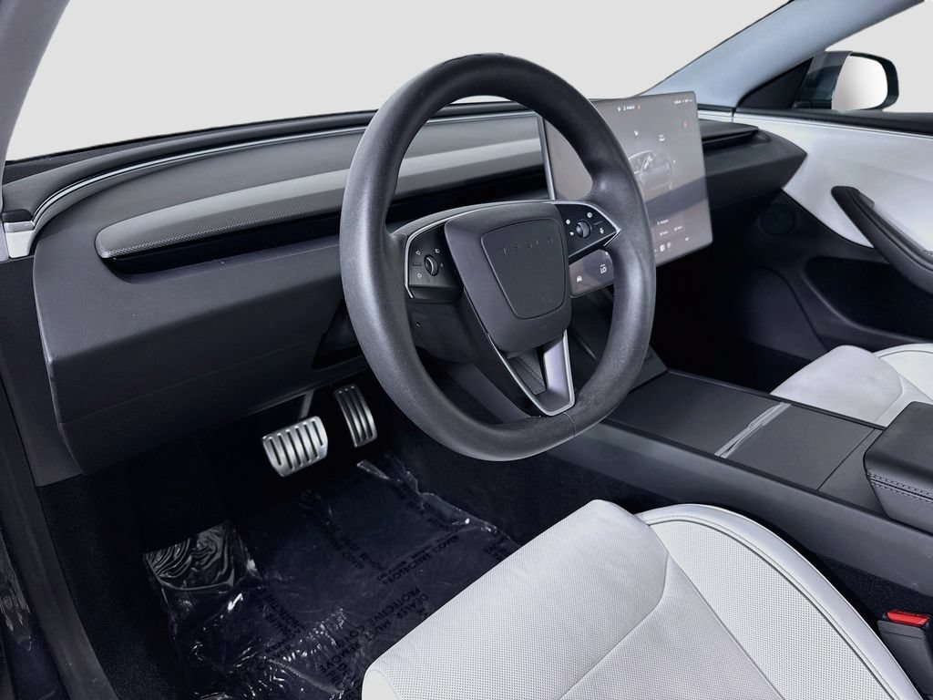 Used 2024 Tesla Model 3 Performance AWD/4WD image 9