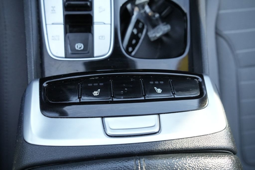 Certified 2024 Hyundai Santa Cruz SEL image 36