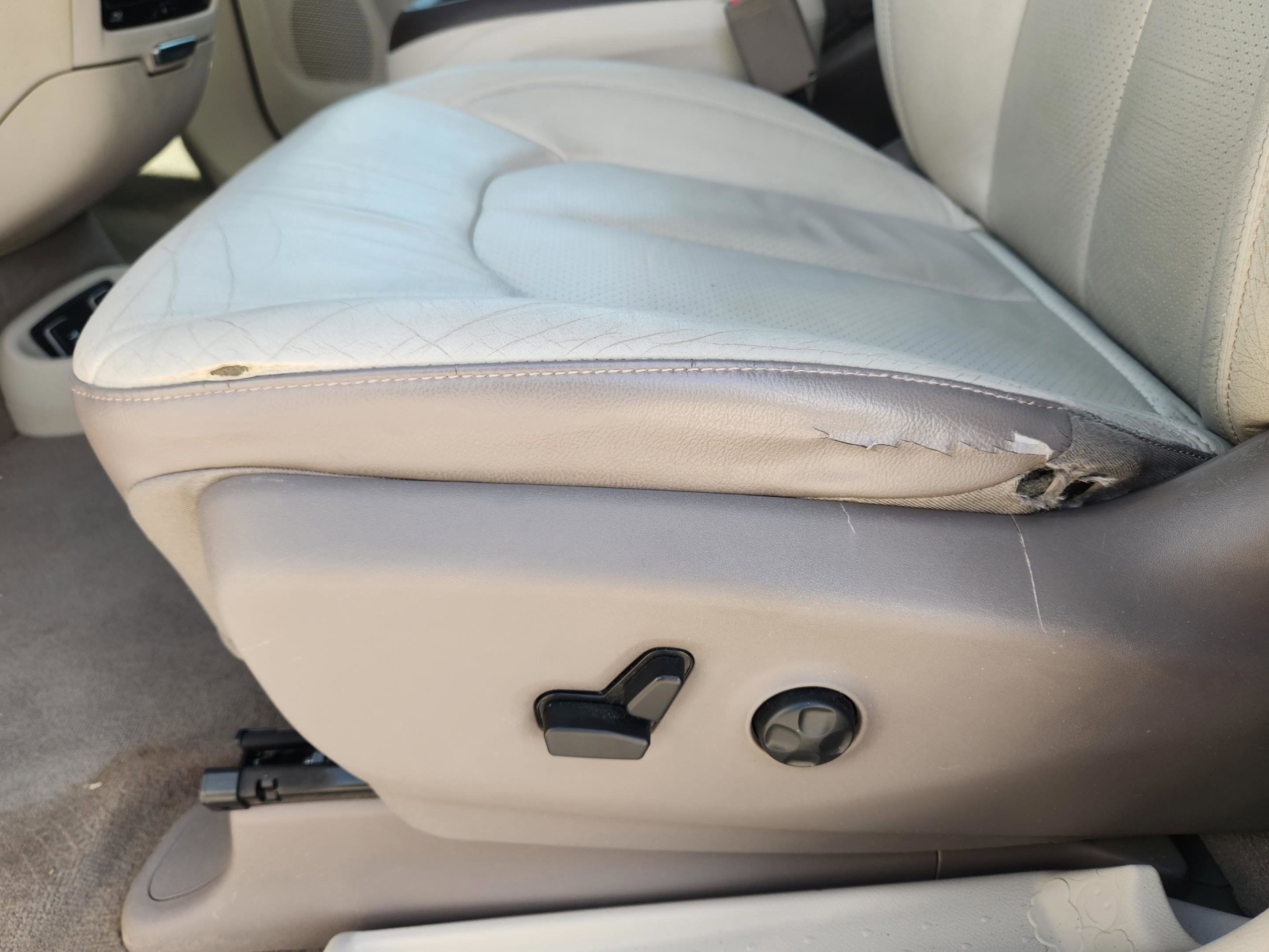 Used 2017 Chrysler Pacifica Touring-L Plus image 20