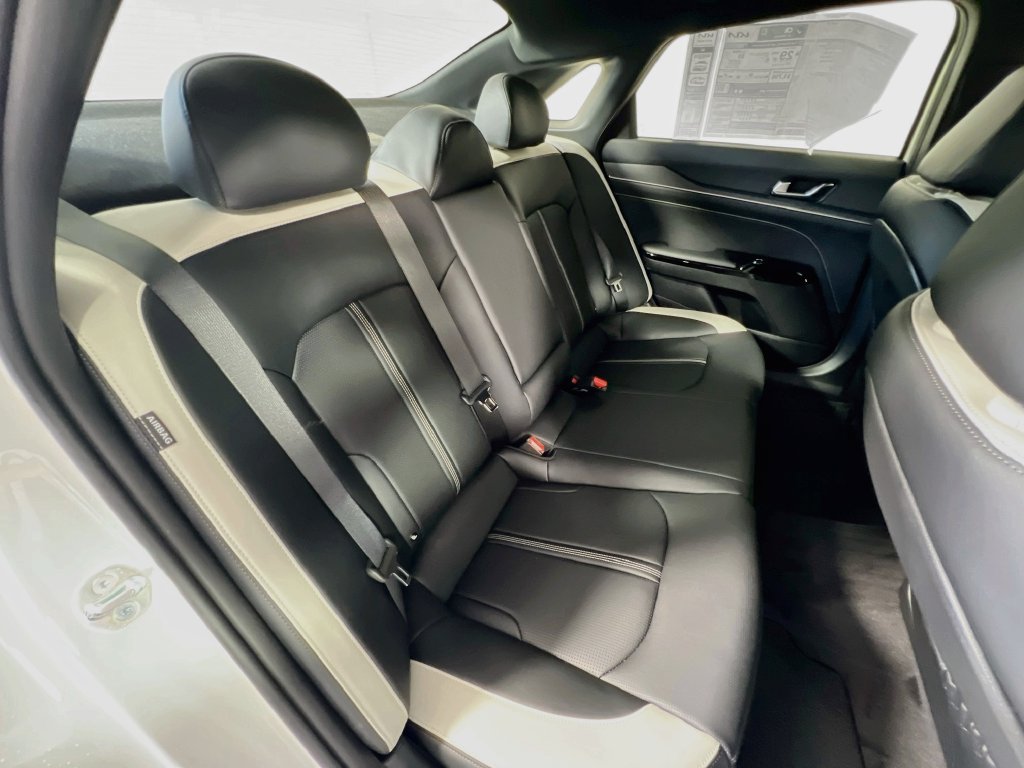 New 2026 Kia K5 GT-Line FWD image 23