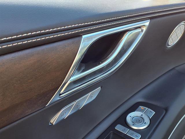 Used 2023 Genesis GV80 3.5T image 16