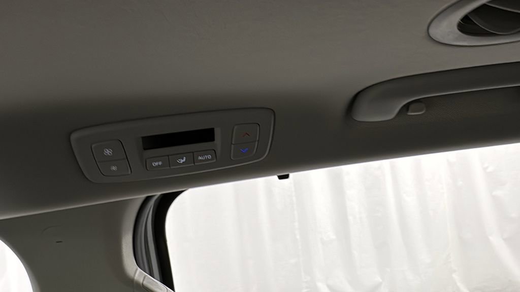 New 2026 Kia Carnival SX Prestige FWD image 43