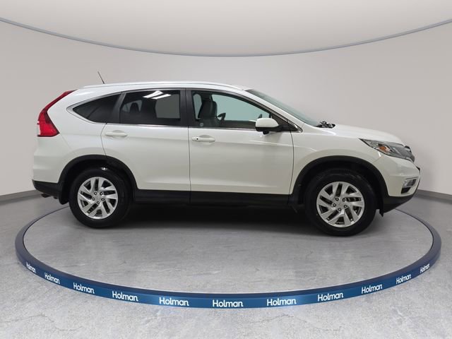 Used 2015 Honda CR-V EX-L image 5