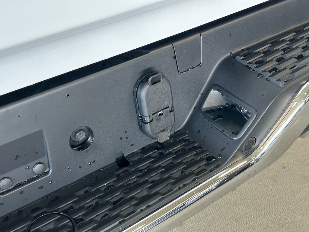 Used 2025 RAM 1500 Big Horn image 27