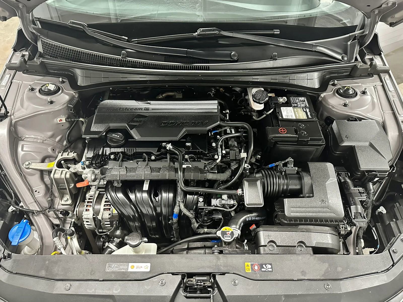 Used 2023 Hyundai Elantra SEL image 13