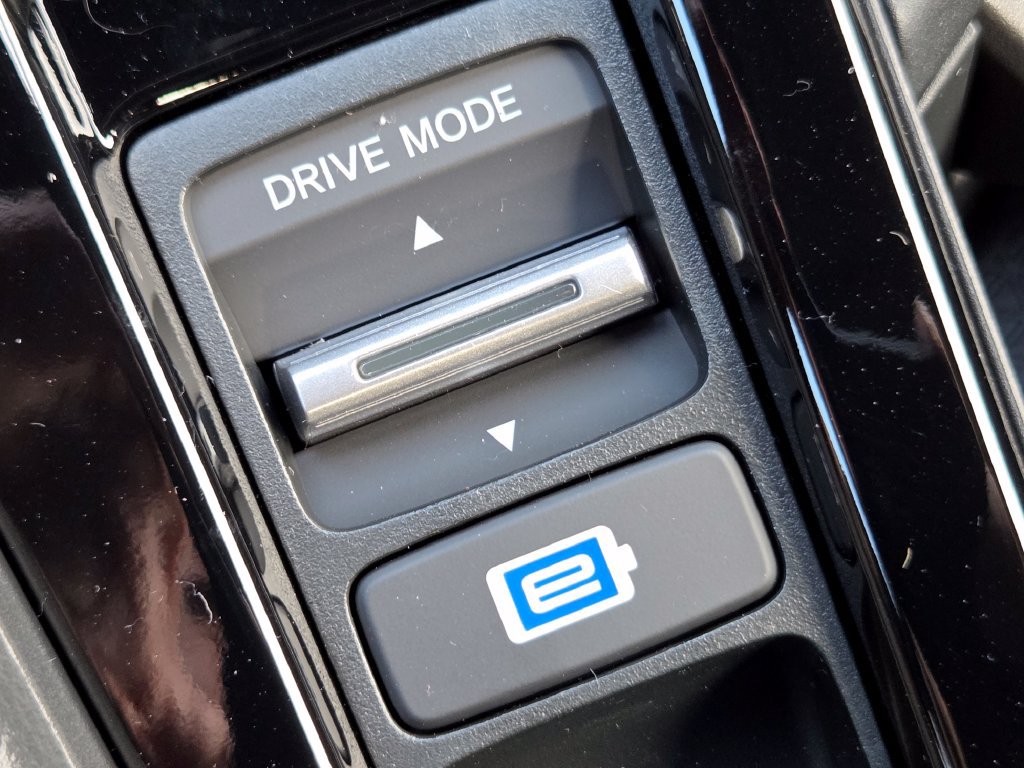 New 2026 Honda Accord Sport image 11