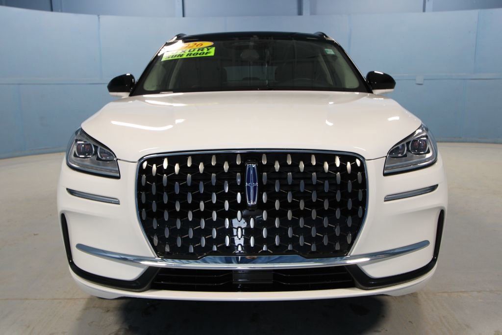 Used 2026 Lincoln Corsair Grand Touring image 27
