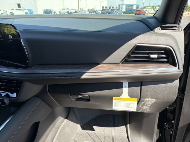 New 2026 Chevrolet Tahoe Premier w/ Sun And Tow Package AWD/4WD image 35