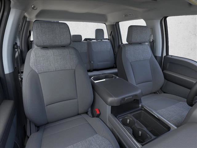 New 2026 Ford F350 XLT AWD/4WD image 10