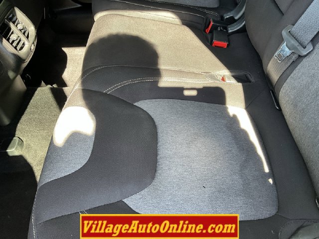 Used 2017 Jeep Cherokee Sport w/ Cold Weather Group FWD image 30