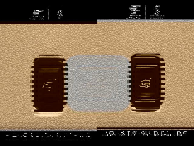 Certified 2021 Cadillac Escalade Sport Platinum image 30