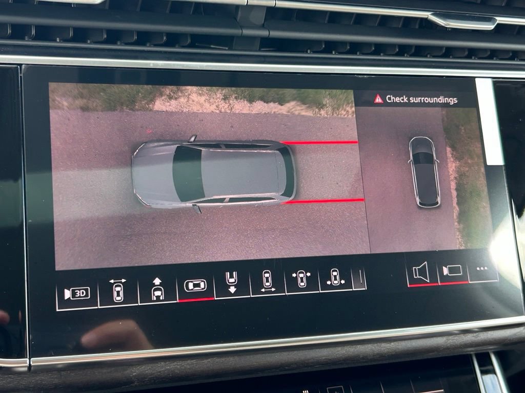 New 2026 Audi Q7 2.0T Premium AWD/4WD image 35