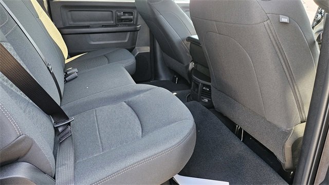 New 2026 RAM 2500 Tradesman image 14