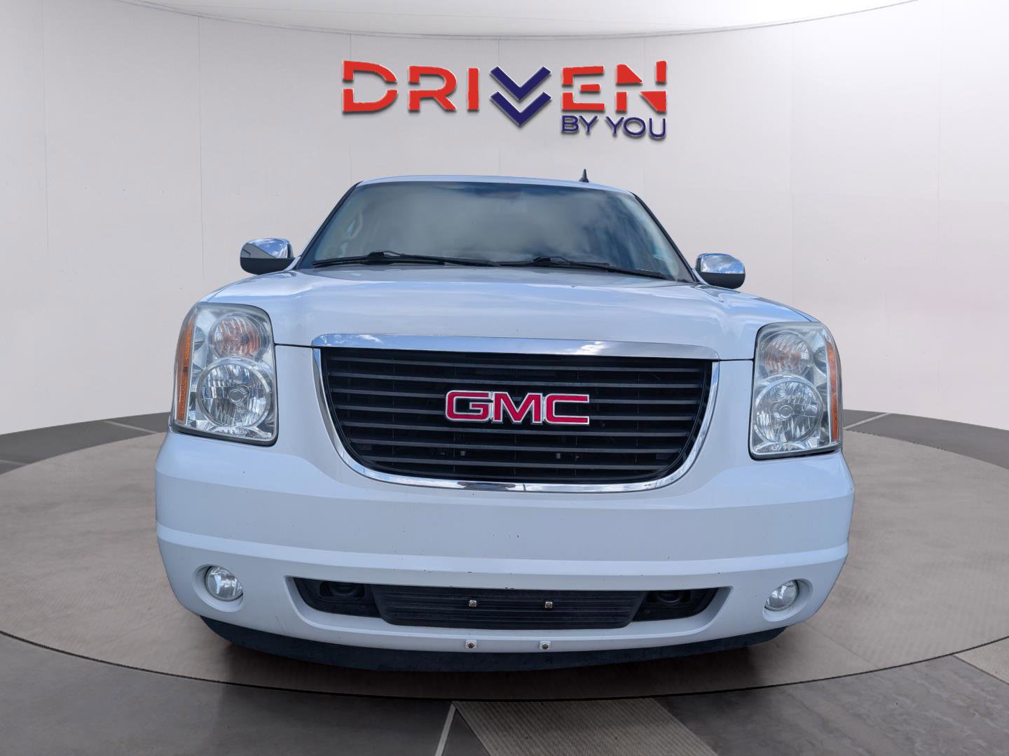 Used 2011 GMC Yukon XL SLT w/ SLT-2 Equipment Package image 8