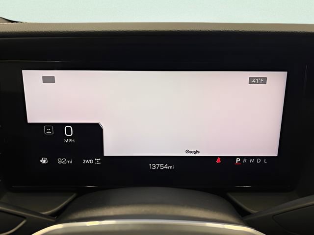 Used 2025 GMC Terrain Elevation w/ Elevation Premium Package image 22