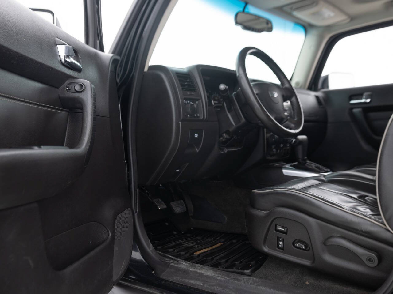 Used 2007 HUMMER H3 AWD/4WD image 31