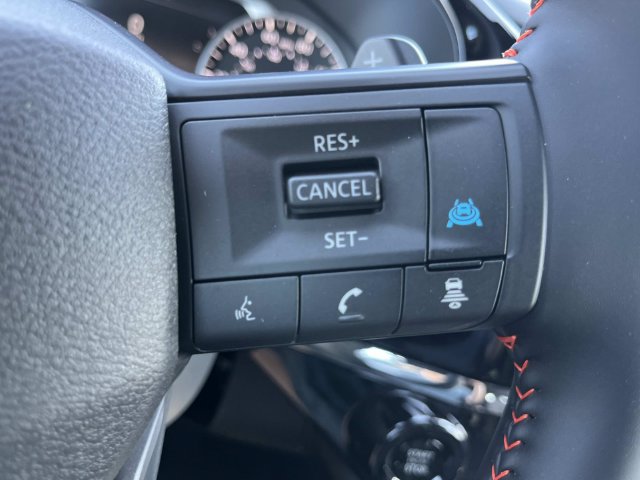 New 2026 Nissan Pathfinder Rock Creek AWD/4WD image 29