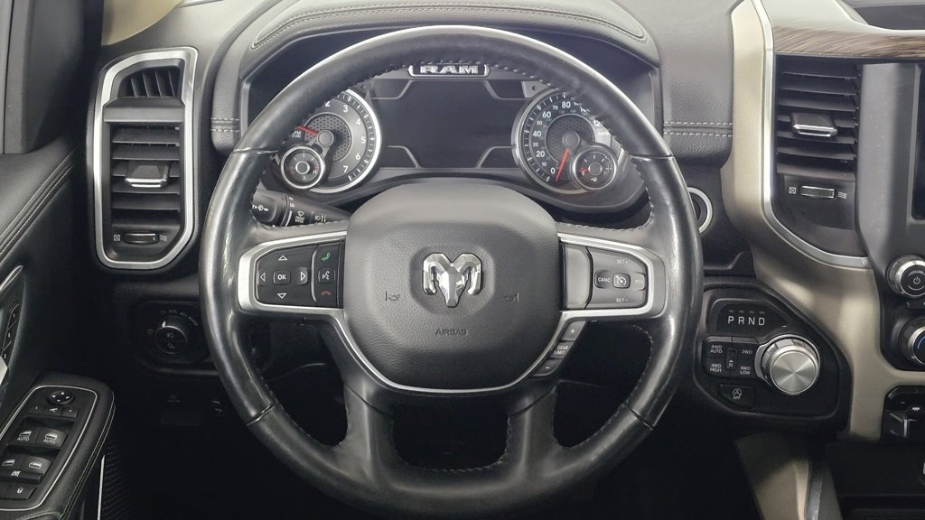 Used 2020 RAM 1500 Laramie image 20