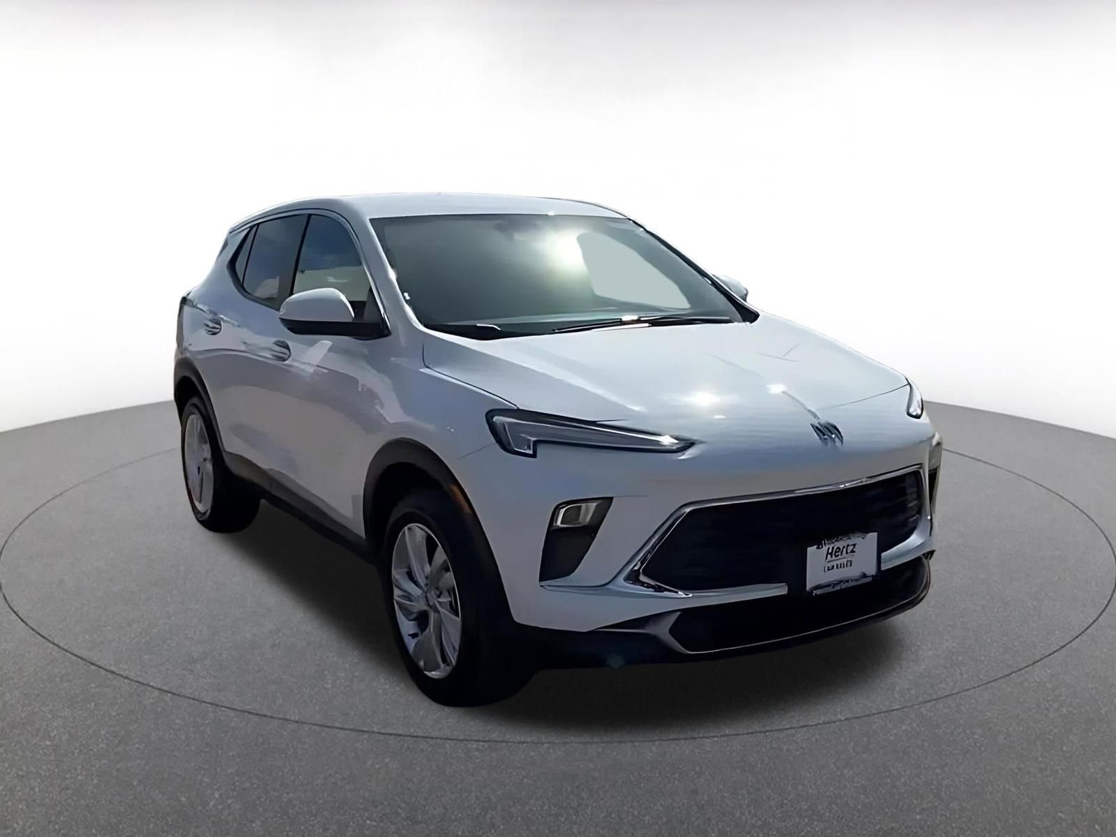 Used 2025 Buick Encore GX Preferred image 3