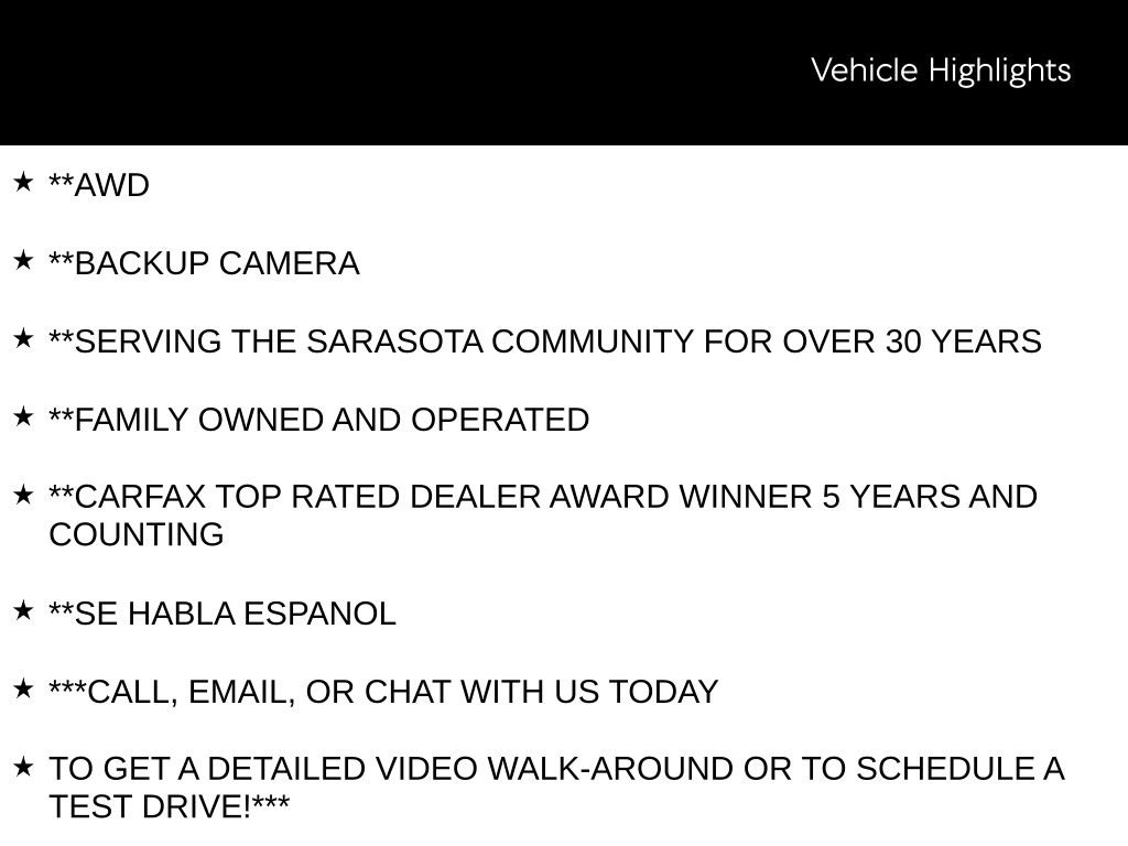 Used 2026 Acura RDX w/ Technology Package AWD/4WD image 10