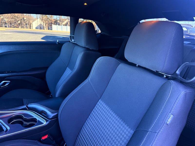 Used 2018 Dodge Challenger T/A image 26