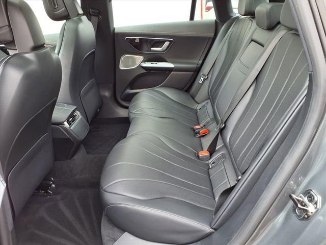 Used 2024 Mercedes-Benz EQE 350+ 350 Sedan image 10