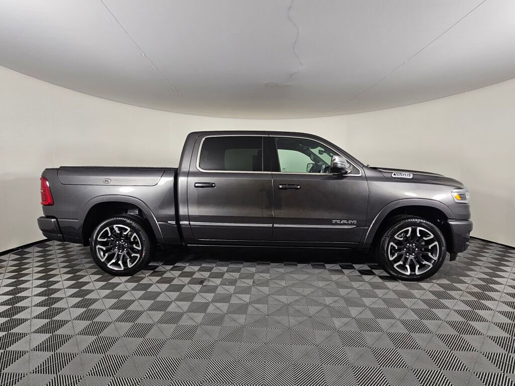 New 2026 RAM 1500 Limited image 3