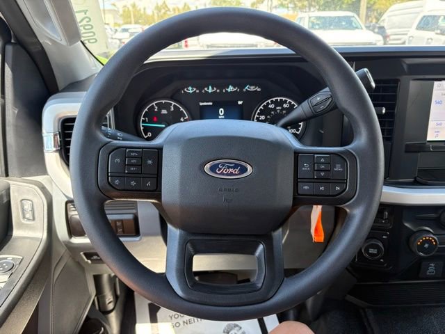 New 2025 Ford F450 XL image 19