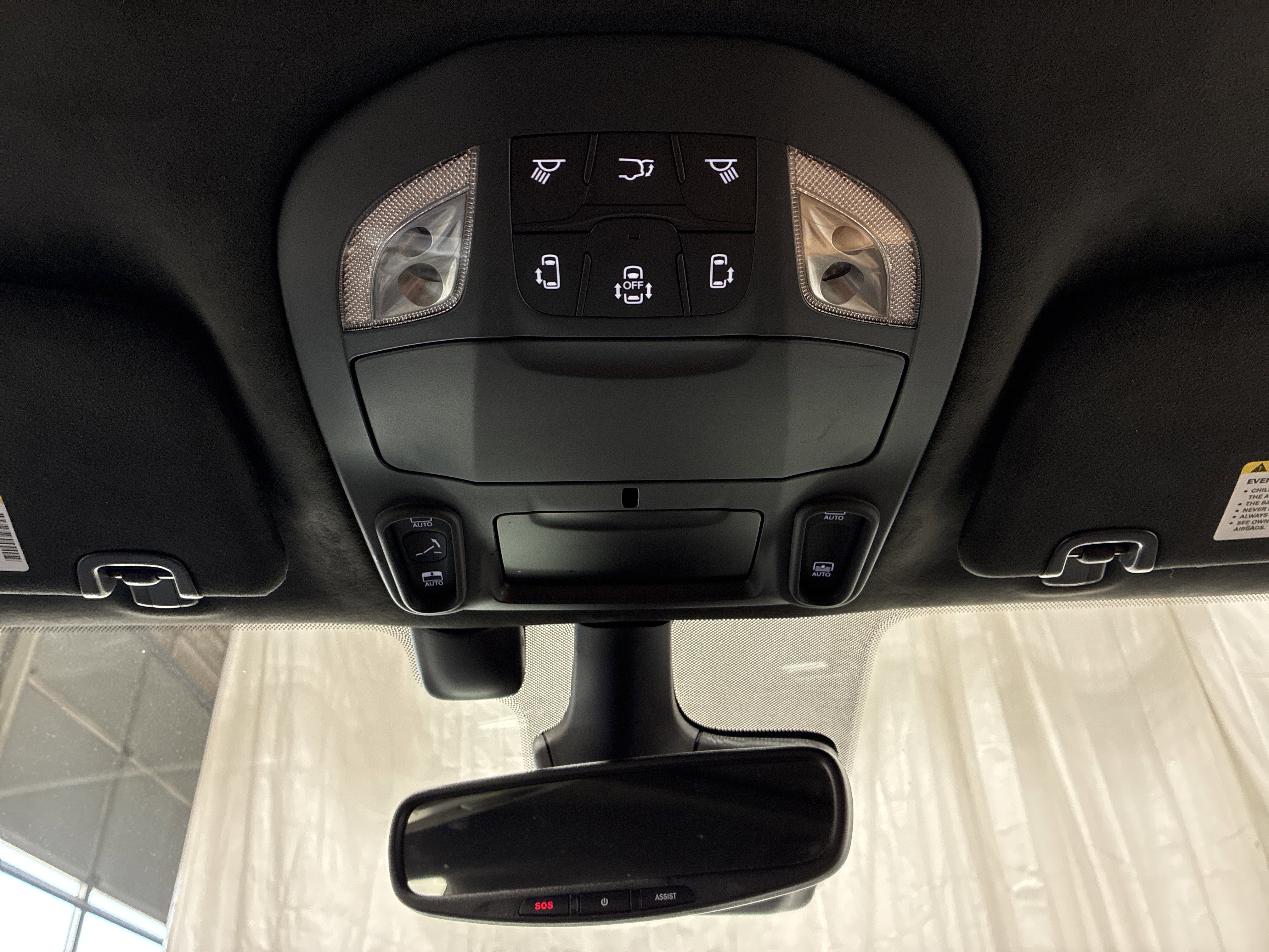 Certified 2022 Chrysler Pacifica Pinnacle AWD/4WD image 22