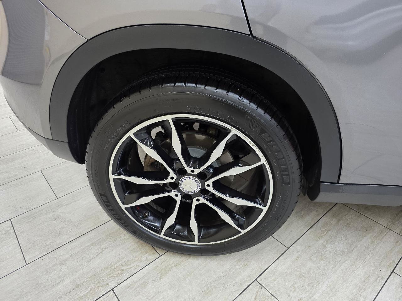Used 2017 Mercedes-Benz GLA 250 w/ Premium Package image 41