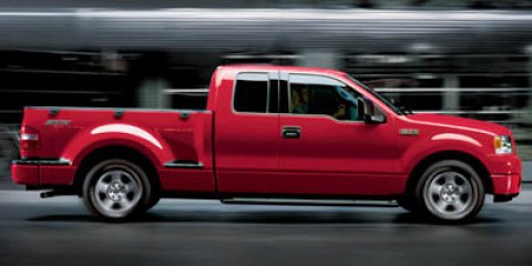 Used 2006 Ford F150 4x4 SuperCab