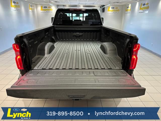 New 2026 Chevrolet Silverado 3500 High Country w/ High Country Premium Package image 25