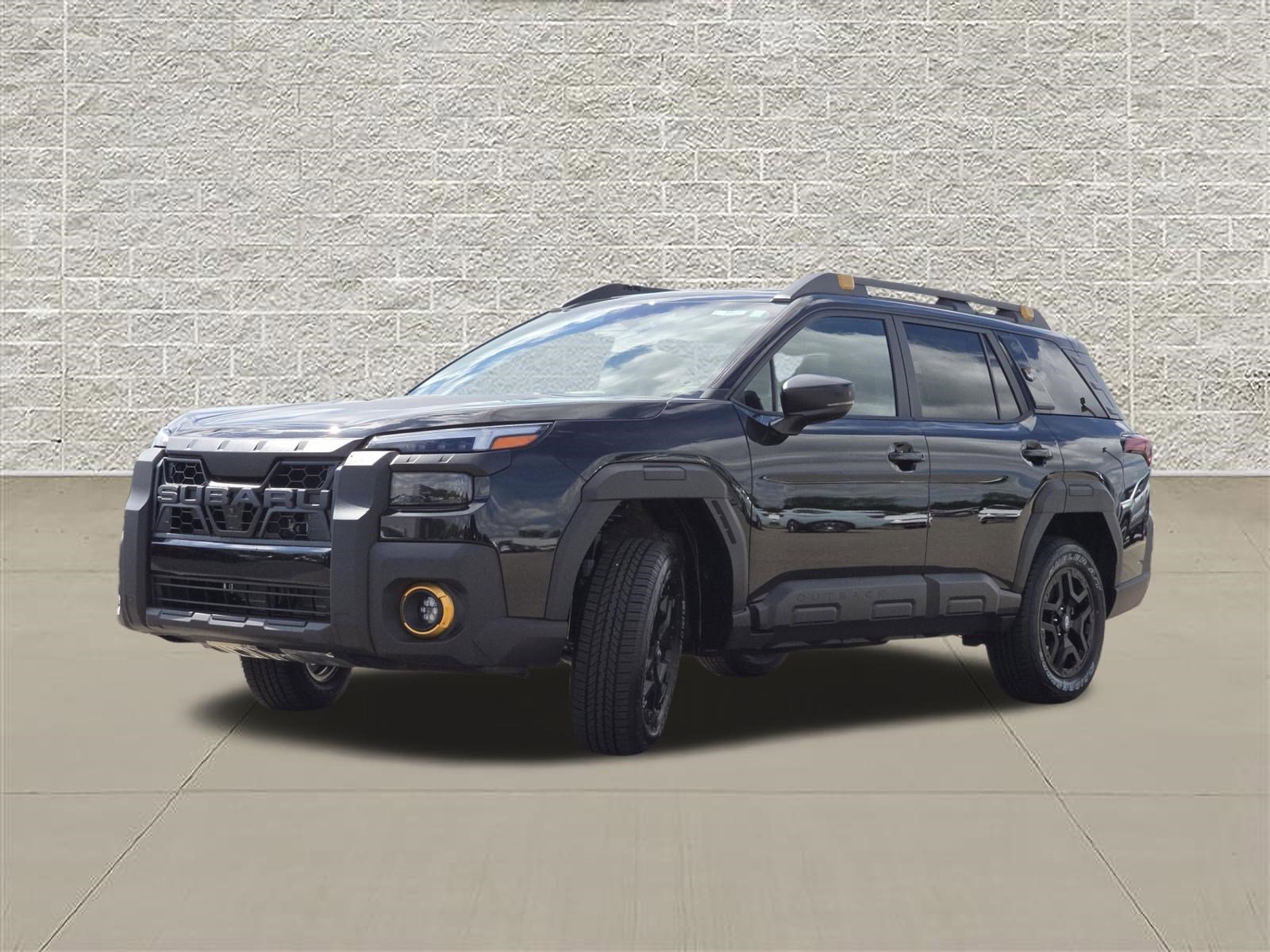 New 2026 Subaru Outback Wilderness AWD/4WD image 3