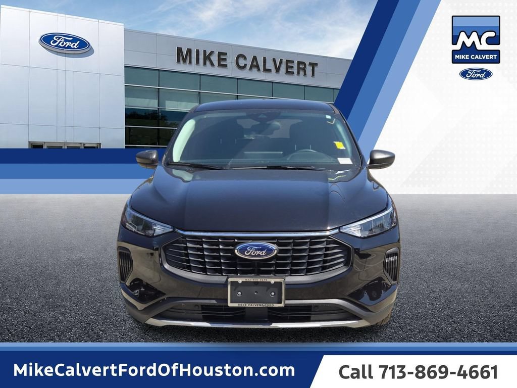 Used 2025 Ford Escape Active w/ Tech Pack #1 FWD image 8