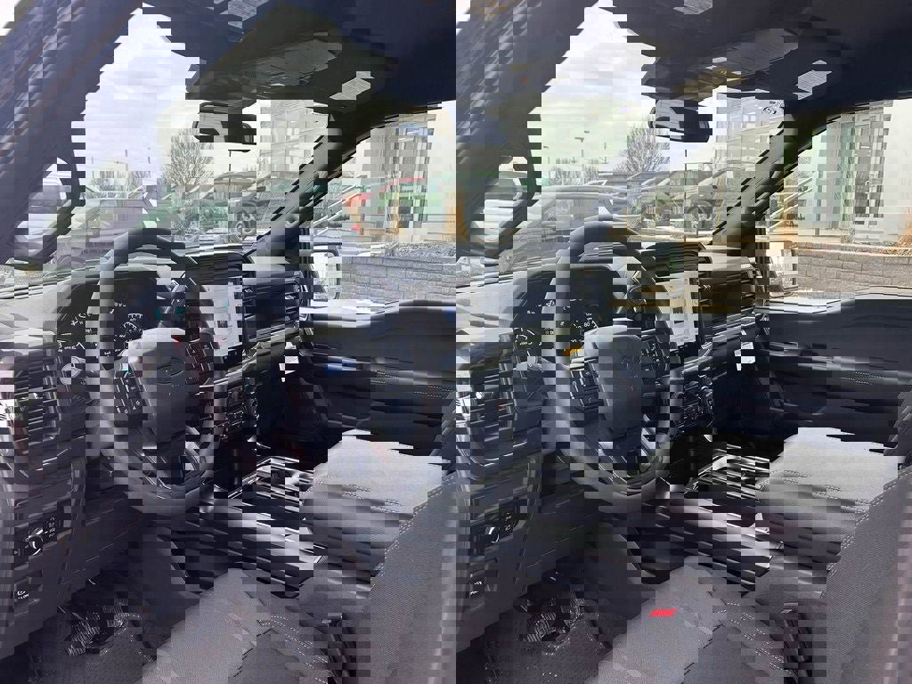 New 2026 Ford F150 STX image 8