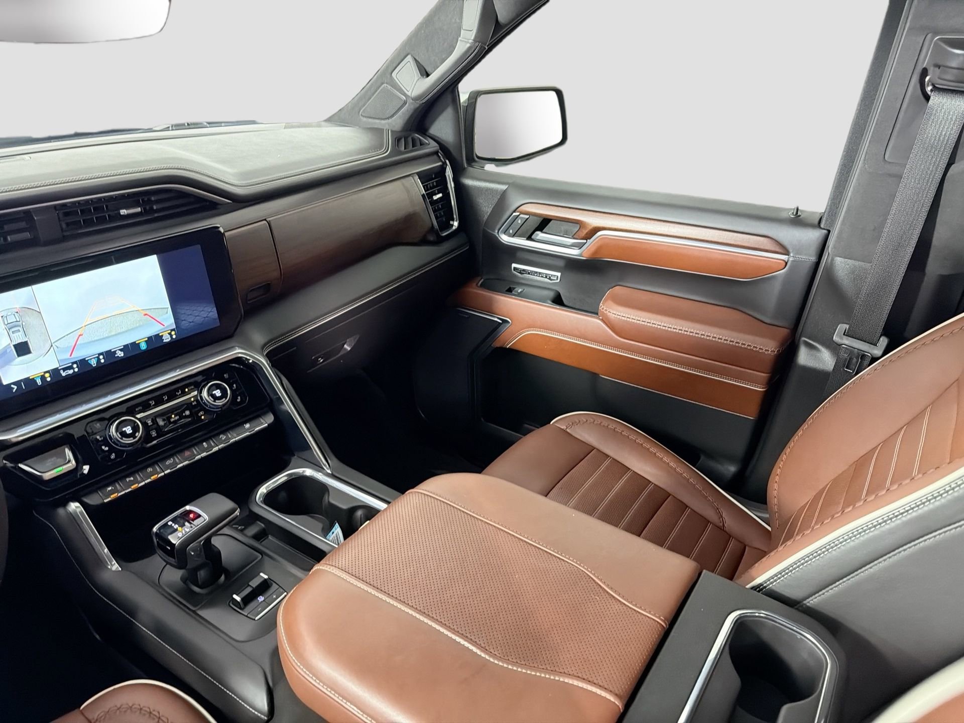 Used 2023 GMC Sierra 1500 Denali Ultimate image 25