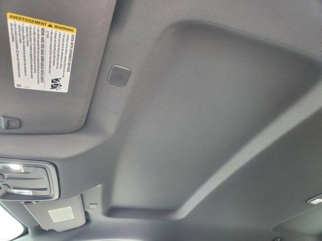 Used 2026 GMC Sierra 1500 SLT image 25