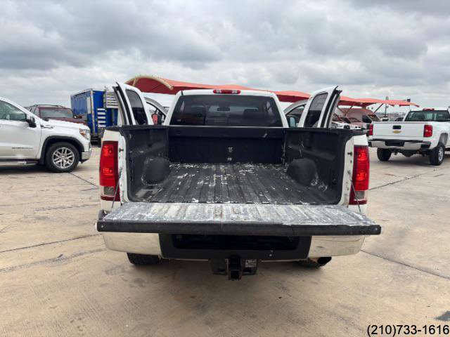 Used 2012 GMC Sierra 2500 W/T image 28