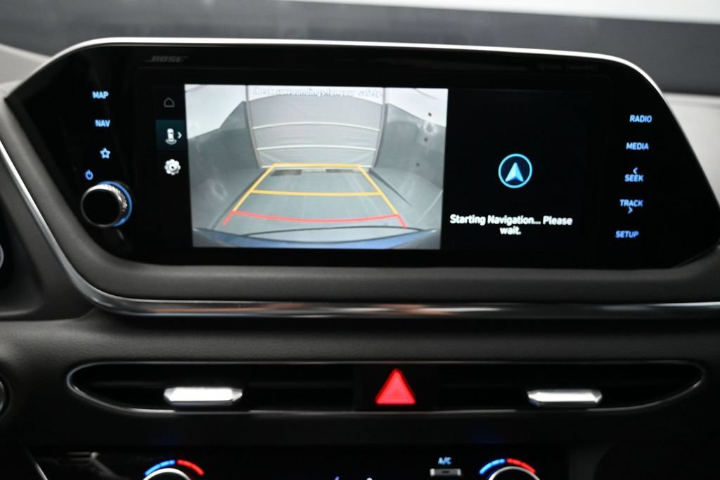 Used 2022 Hyundai Sonata SEL Plus FWD image 24