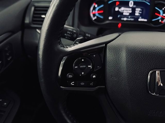 Used 2022 Honda Pilot Special Edition image 26