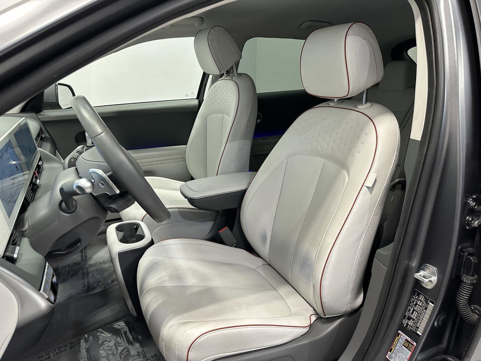 Used 2022 Hyundai Ioniq 5 SEL image 11